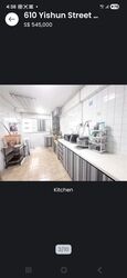 Blk 610 Nee Soon Central Meadows (Yishun), HDB 4 Rooms #515636091